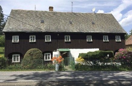 Foto: Holiday home Frýdlant