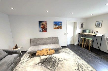Foto: Exclusive Artist Residence