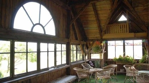Foto: Beautiful & rustic Silesian farmhouse