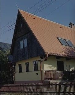 Foto: Medová chalupa