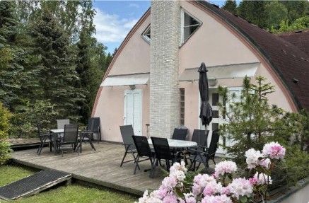 Foto: Apartmány Holiday Pec