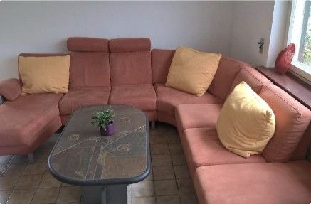 Foto: Monteur-Haus