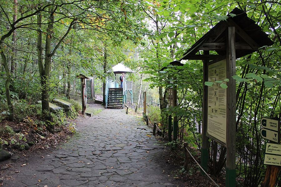 Zoo Děčín