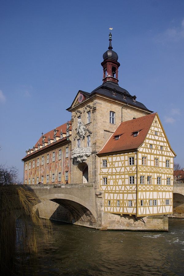 Altes Rathaus Bamberg