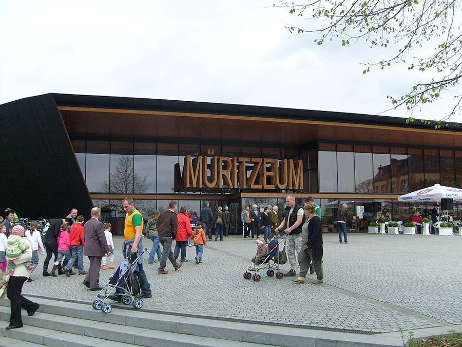 Müritzeum Waren
