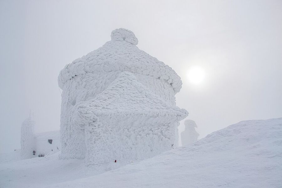 Schneekoppe